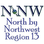 North by Northwest logo