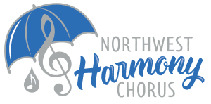 Northwest Harmony logo